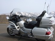 GOLDWING GL1800